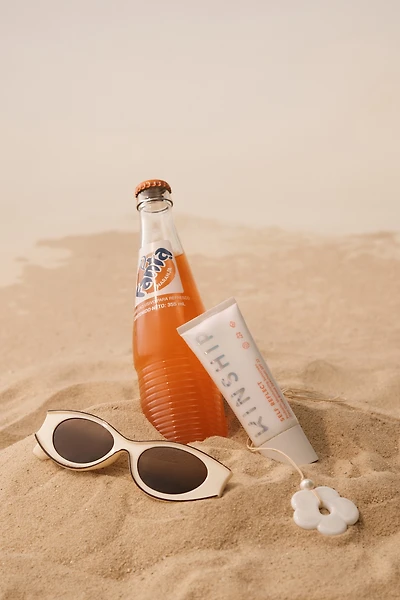 Kinship Self Reflect Probiotic Moisturizing SPF 32 Sunscreen