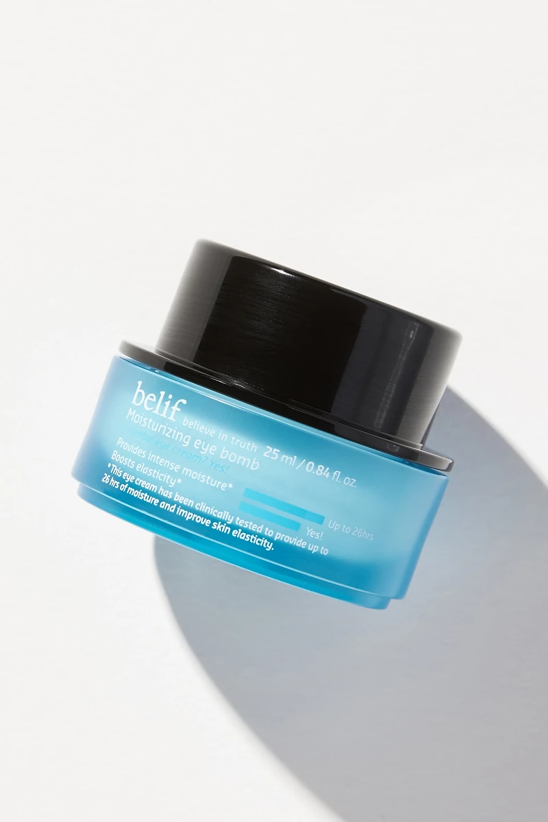 belif Moisturizing Eye Bomb