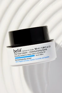 belif True Cream Moisturizing Bomb