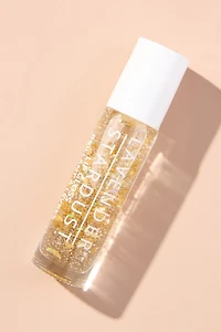 Lavender Stardust Kissing Glitter Roll-On Lip Gloss