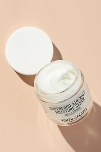 Youth to the People Superfood Air-Whip Lightweight Face Moisturizer with Hyaluronic Acid