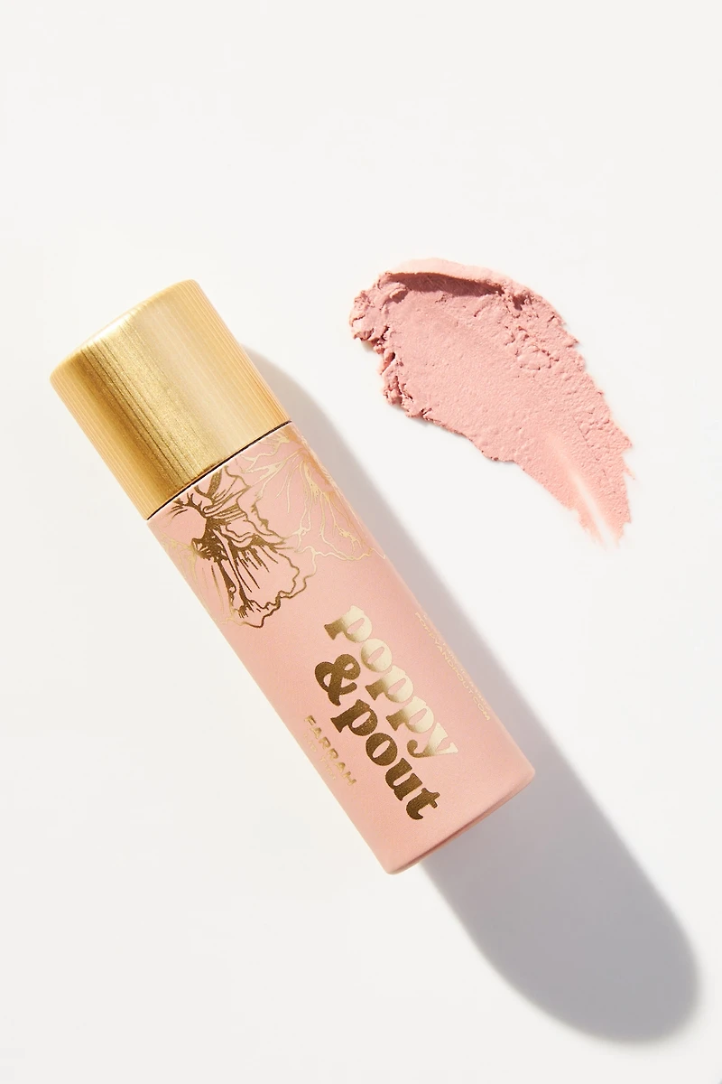 Poppy & Pout Lip Tint