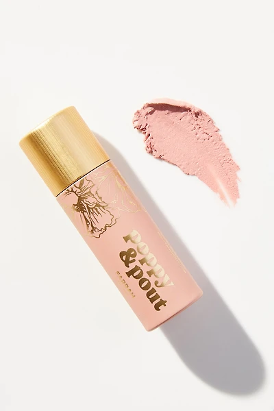 Poppy & Pout Lip Tint