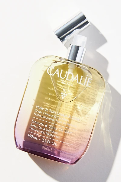 Caudalie Moisturizing Fig Body Oil Elixir