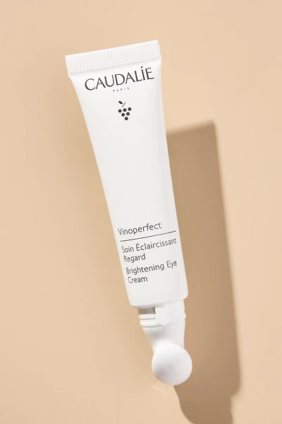 Caudalie Vinoperfect Dark Circle Brightening Eye Cream With Niacinamide