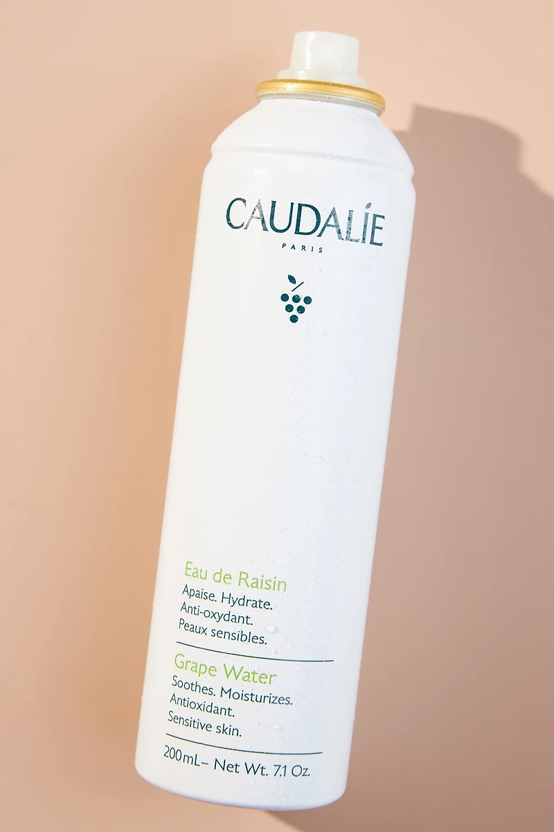 Caudalie Grape Water Moisturizing Face Mist