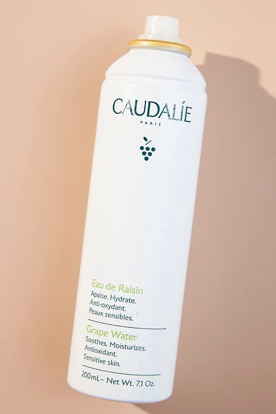 Caudalie Grape Water Moisturizing Face Mist