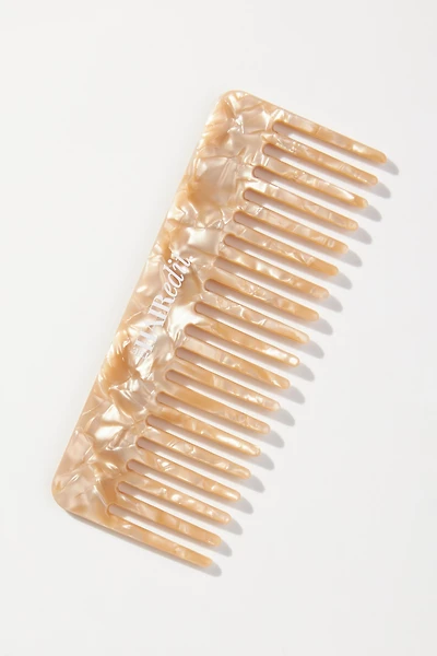 The Hair Edit Untangle & Glide Comb