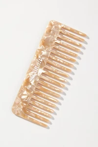 The Hair Edit Untangle & Glide Comb