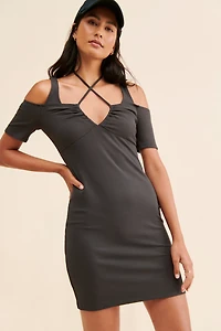 The Sardinia Mini Dress