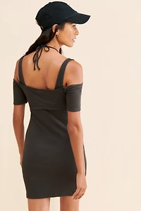 The Sardinia Mini Dress