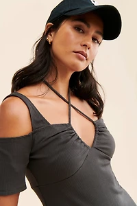 The Sardinia Mini Dress