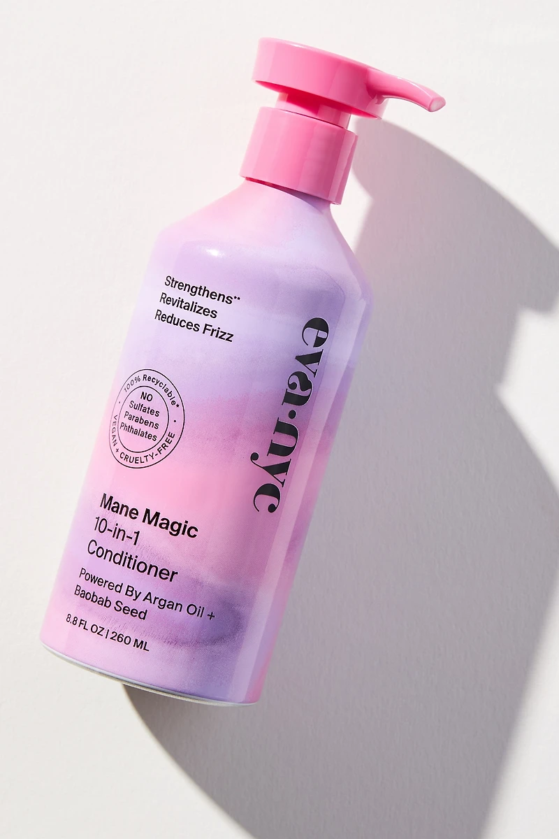 Frizz Fixer Smoothing Conditioner