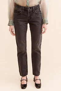 Levi's Middy Straight Leg Jeans