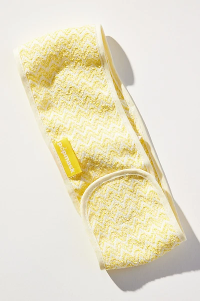 Popmask Microfiber Spa Headband