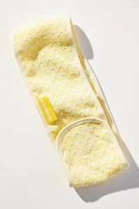 Popmask Microfiber Spa Headband