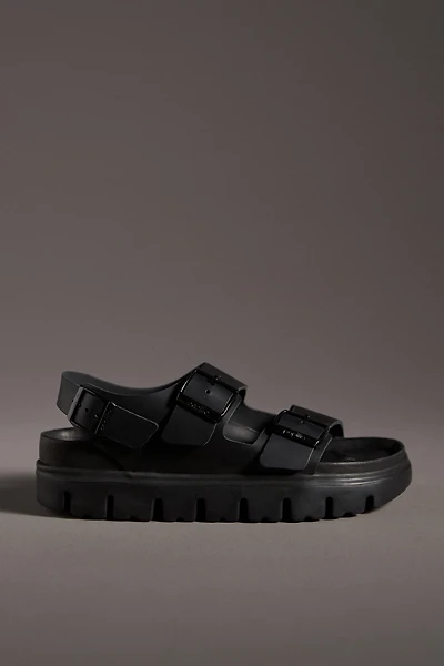 Birkenstock Milano Exquisite Sandals