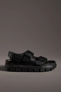 Birkenstock Milano Exquisite Sandals