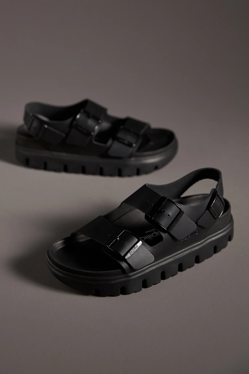 Birkenstock Milano Exquisite Sandals