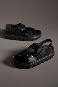 Birkenstock Milano Exquisite Sandals