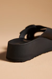 Birkenstock Almina Exquisite Platform Sandals