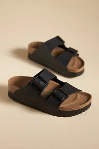 Birkenstock Arizona Flex Platform Sandals