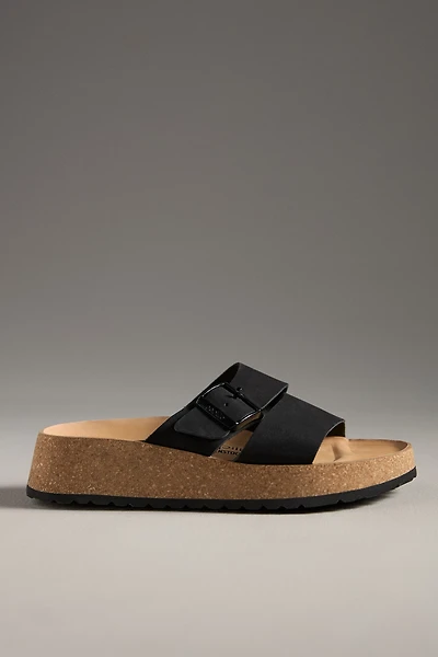Papillio by Birkenstock Almina Sandals
