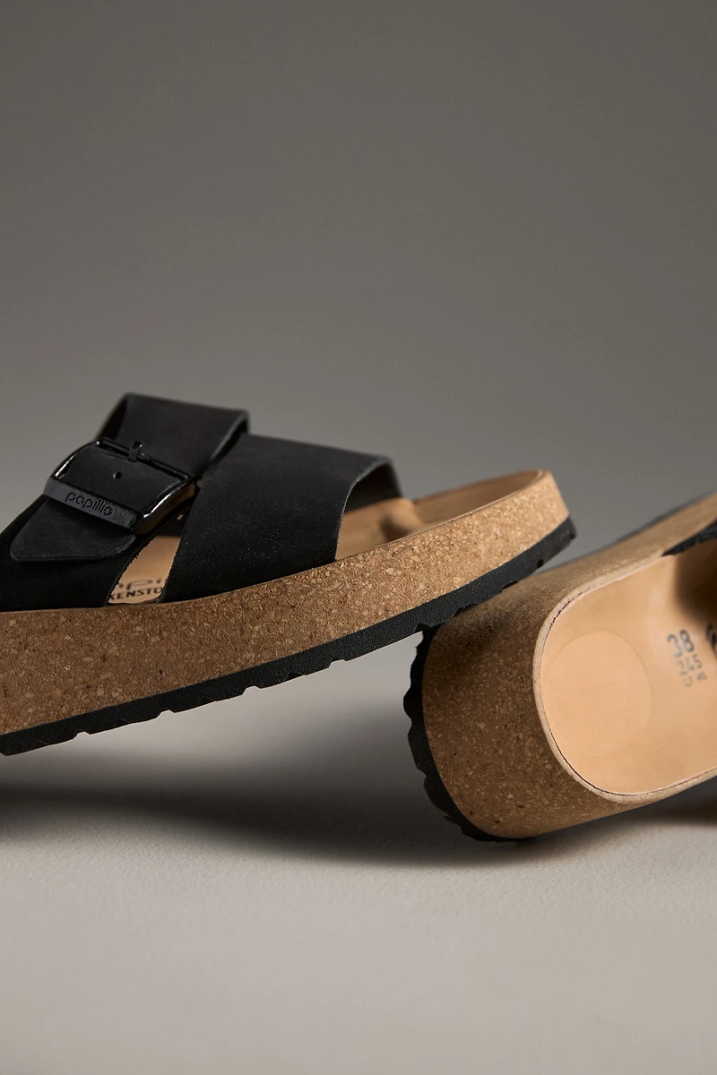 Papillio by Birkenstock Almina Sandals