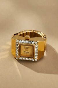 BREDA x DALMATA Time Ring