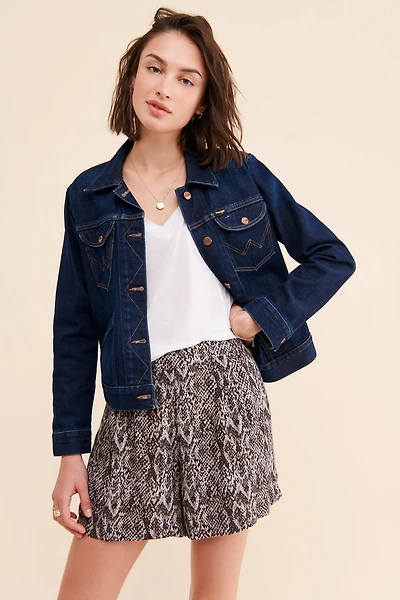 Bl-nk Narina Soft Shorts