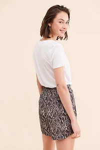 Bl-nk Narina Soft Shorts