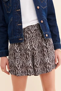 Bl-nk Narina Soft Shorts