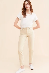 Levi's 80's Mom Jeans