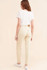 Levi's 80's Mom Jeans