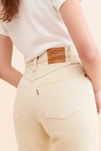 Levi's 80's Mom Jeans