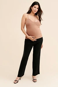 Emilia George Maternity Serena Cami Top