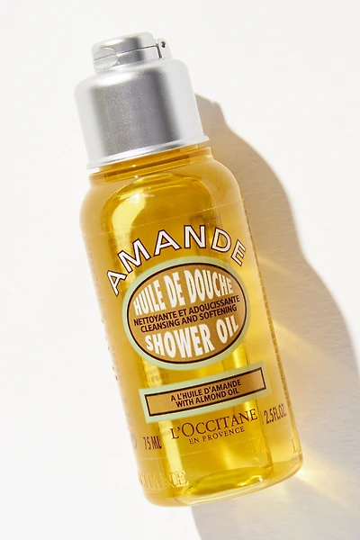 L'Occitane Almond Shower Oil Mini
