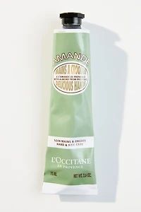 L'Occitane Almond Delicious Hands