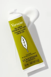 L'Occitane Verbena Cooling Hand Cream Gel Mini
