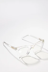 Fifth & Ninth Helena Blue Light Glasses