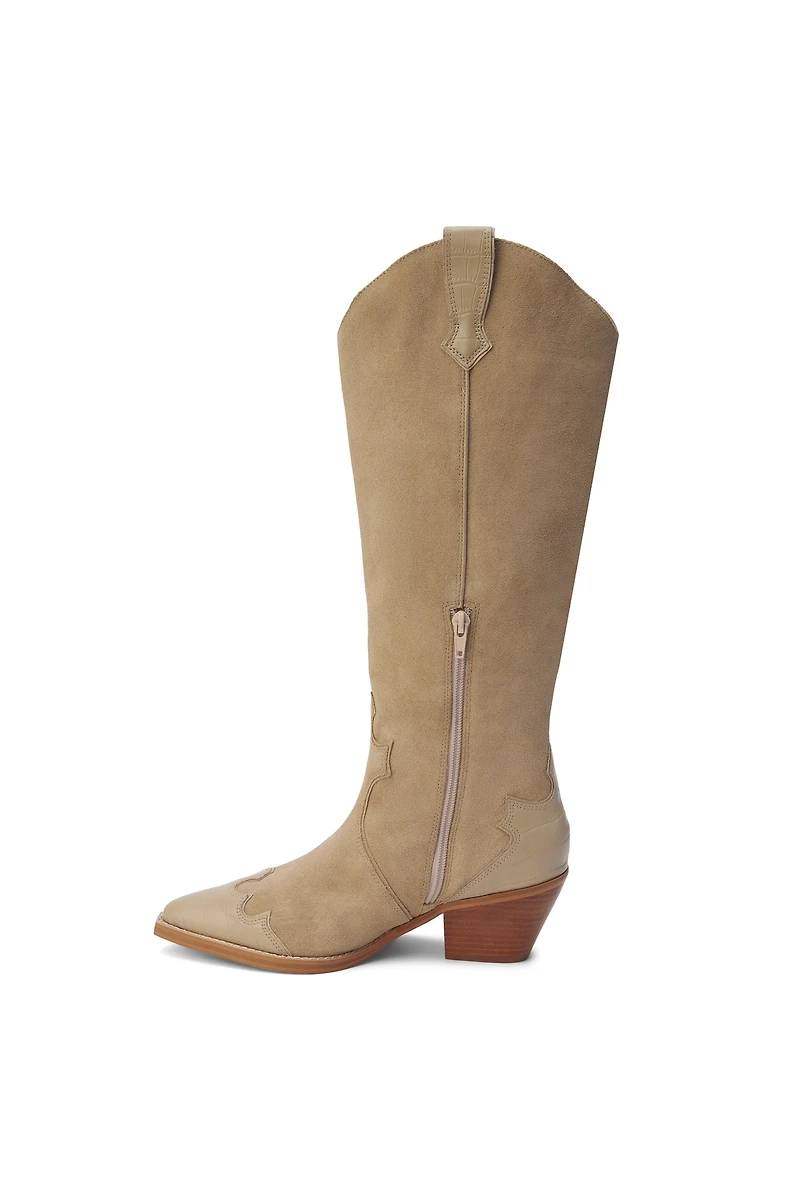 Matisse Belmont Boots