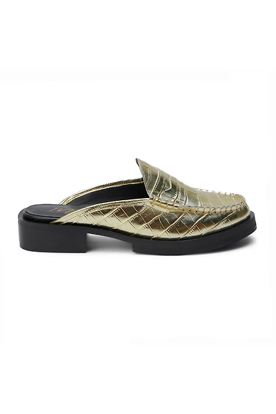Matisse Tasha Flats