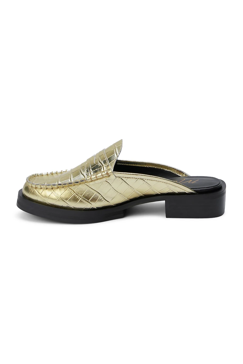 Matisse Tasha Flats