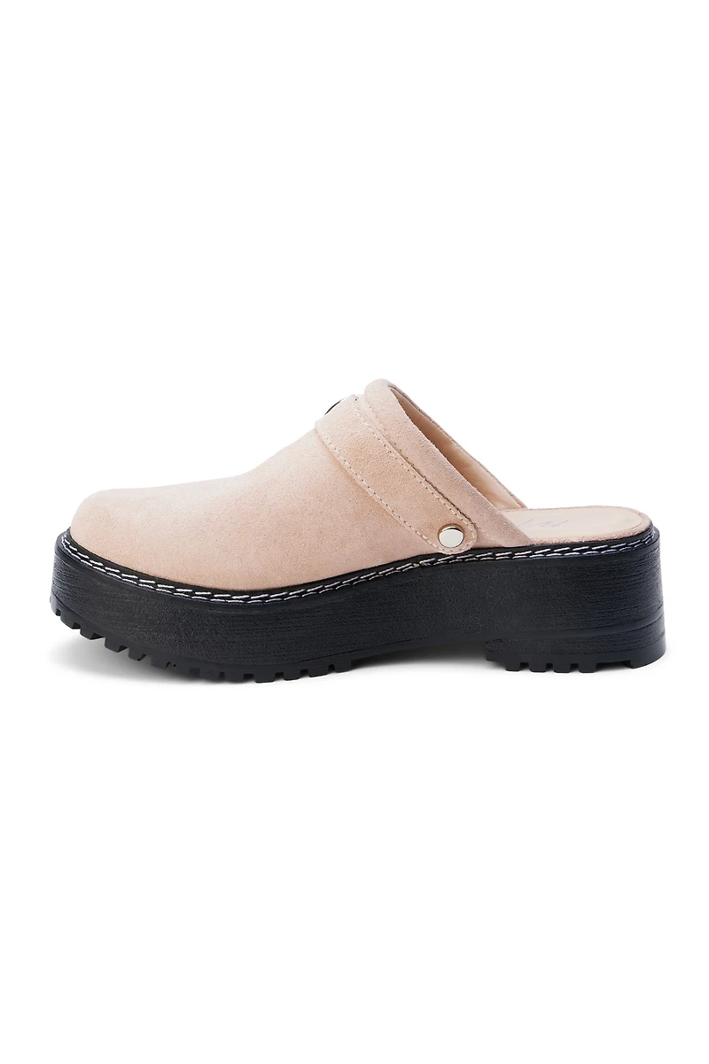 Matisse Lenni Mule Flats