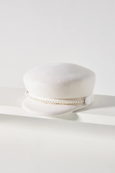 Eugenia Kim Newsboy Cap