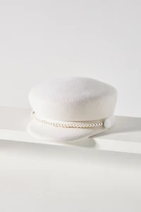 Eugenia Kim Newsboy Cap