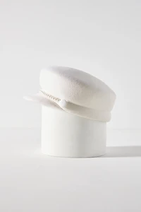 Eugenia Kim Newsboy Cap