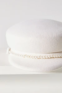 Eugenia Kim Newsboy Cap