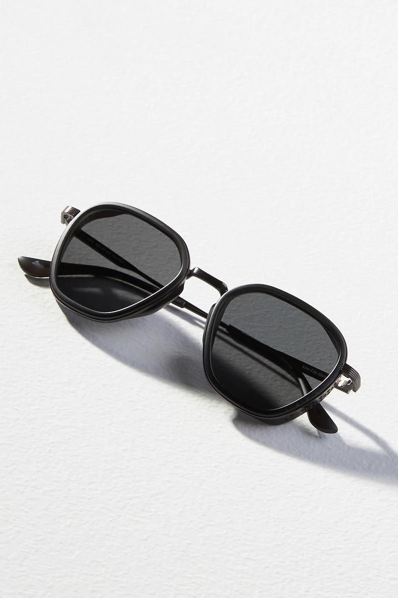 Sunski Bernina Polarized Sunglasses