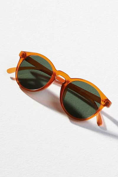 Sunski Polarized Dipsea Sunglasses